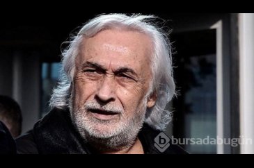 Burhan Kuzu'ya hakaretten yargılanan Müjdat Gezen'e zorla getirilme...