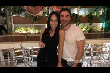 Yusuf Çim ve Özge Özkaplan aşklarını ilan etti
