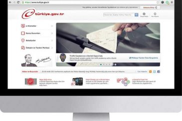 Bankalar 16 lira istiyor e-Devlet'te ise ücretsiz
