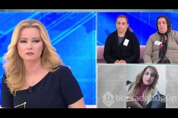 Müge Anlı canlı yayında duyurdu! 4 aydır kayıp Meral Polat'ın sevgi...