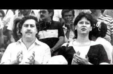Uyuşturucu Baronu Escobar'ın Evi 3 Saniyede Yerle Bir Oldu
