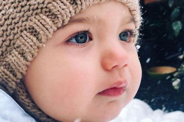 Kim der Özlem Ada Şahin 6 aylık hamile!
