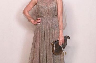 Meryem Uzerli, Dior'un defilesine katılım için 150 bin doları cebe ...