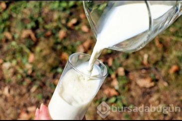 Azı da çoğu da zararlı! Kalsiyum tüketirken...
