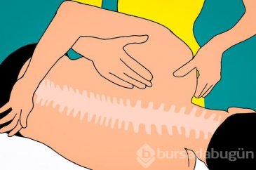 Ofis çalışanlarına sırt ve bel sağlığı için 11 öneri
