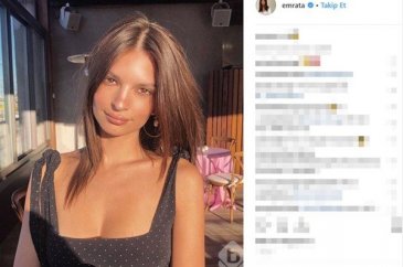 6 saatte yarım milyon beğeni
