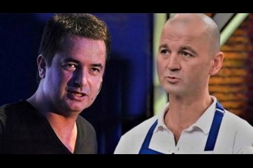 Murat Özdemir özür diledi ama artık çok geç
