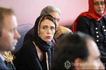 Yeni Zelanda Başbakanı ölüm tehditleri almaya başladı
