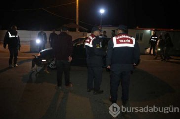 Şok uygulamada 7 tarihi eser ele geçti!
