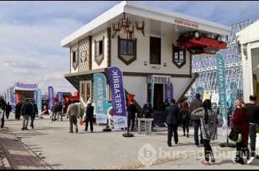 Bu villa başka villa! Akın akın görmeye gidiyorlar
