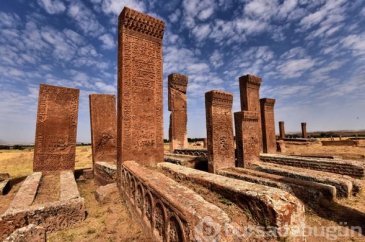 Ahlat ve Köyceğiz 'Sakin Şehir' listesine girdi
