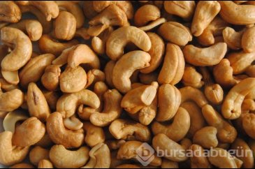 Kaju fıstığının şaşırtıcı faydaları
