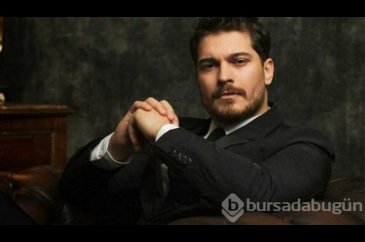 Çağatay Ulusoy Türk mutfağını ABD'ye taşıyor

