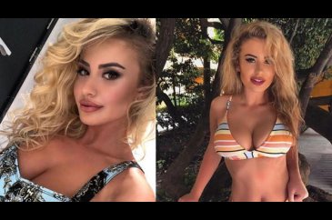 Chloe Ayling kaçırılıp işkence gördü! Tek tek anlatacak
