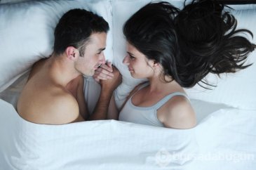 Cinsellikle ilgili söylenen yalanlar
