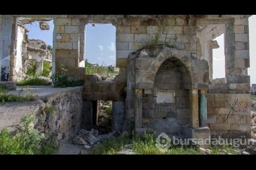 Nevşehir'de tesadüfen bulunan dünyanın en büyük yer altı şehri
