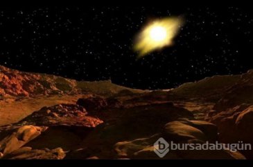 Güneş diğer gezegenlerde nasıl görünüyor?
