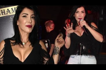 Hande Yener: 36 bedenim taş gibiyim

