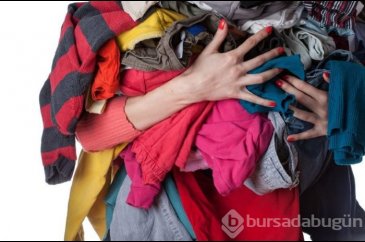 Kıyafetler uzun süre nasıl yeni kalır?
