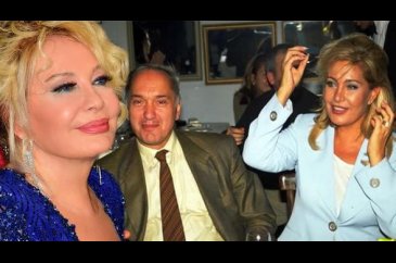 Emel Sayın aşk iddiasına cevap verdi: Hocama bir şey danıştım
