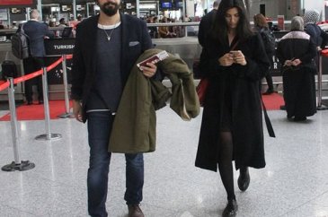Tuba Büyüküstün: Mesaj yazıyorum, kafam karışmasın
