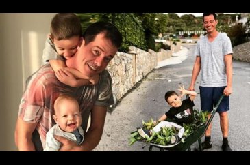 Survivor sunuculuğunu bırakan Alp Kırşan'dan haber var!
