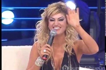 Sivri Diliyle Popstar'a Damga Vuran Mehtap'ın Eski Görünümünden Ese...