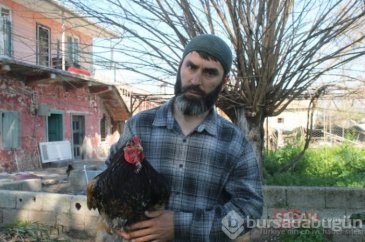 Satın almak için sıraya girdiler... Yumurta 400, civciv bin, tavuk ...