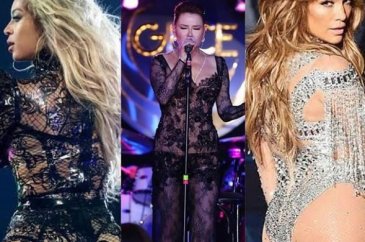 Deniz Seki'den Beyonce ve Jennifer Lopez'li yanıt
