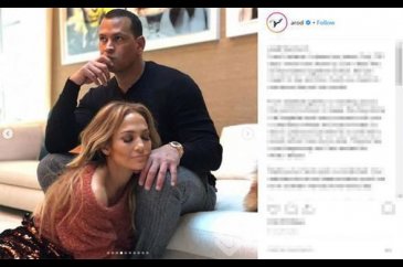 Jennifer Lopez'in nişanlısı hakkında şoke eden iddia
