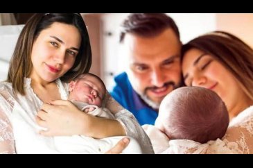 Alişan'ın eşi Buse Varol o anları anlattı
