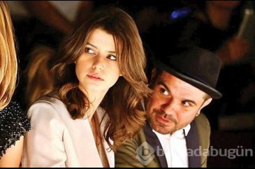 Beren Saat'ten boşanma açıklaması