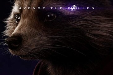 Avengers: Endgame'den 32 yeni karakter posteri yayınlandı (Yaşayan ...