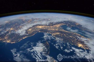 Bilim insanlarından ilginç iddia: Uzaylılar bizi çoktan buldu
