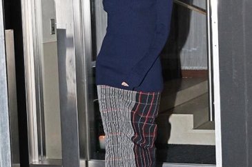 Anna Wintour'a göre gardırobunuzda olması gereken 5 basic
