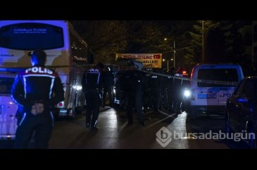 Nişanlı komiser yardımcısı çiftin tartışması ölümle bitti