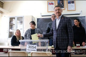 Siyasiler oyunu kullandı

