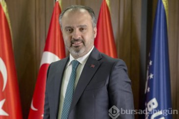 İşte Bursa'nın yeni belediye başkanları 