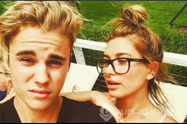 Justin Bieber baba oluyor!
