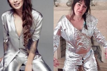 Zeynep Kankonde: Kusura bakma Neslihan Atagül
