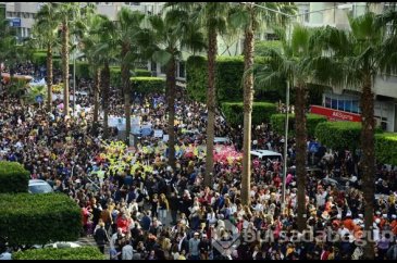 Portakal Çiçeği Karnavalı başlıyor!
