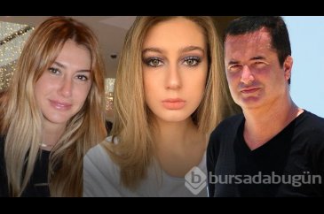 Şeyma Subaşı ve Itır Esen birbirine girdi!

