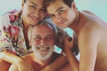 Demet Akbağ en çok konuşulan isim oldu
