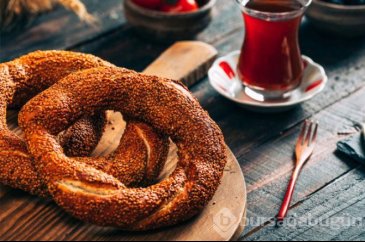 Her sabah simit alanlar dikkat! kansere davetiye çıkarıyor