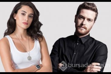 Hande Doğandemir: Sevgili değil arkadaş


Hande Doğandemir: Sevg...