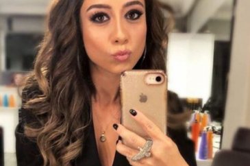 Nihan Akın'dan ABD'ye çıkarma!
