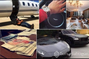 Sosyal medyada gördüğünüz her kareye inanmayın: Zengin taklidi yapa...