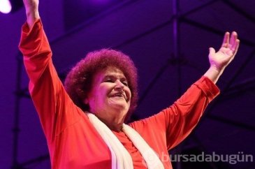 Selda Bağcan'ın hayatı film oluyor