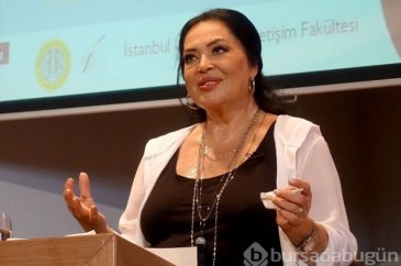 Türkan Şoray: Kadir İnanır çok kibirli