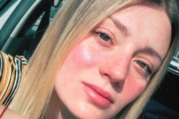 Gizem Karaca'dan spor sonrası makyajsız paylaşım (Ünlülerin makyajs...